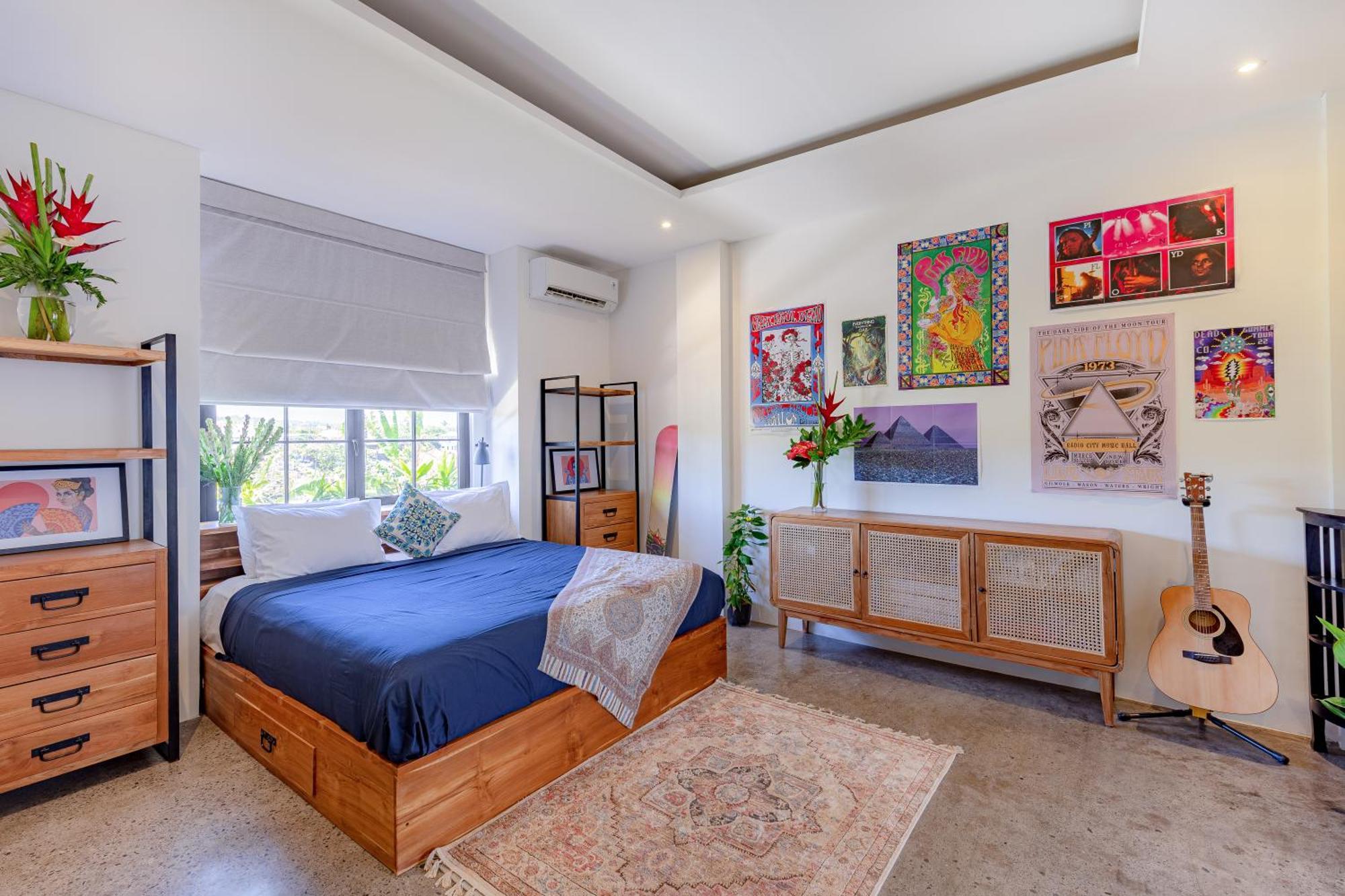 The Swan Bingin - 360 Ocean & Uluwatu Hills View In Bingin Beach Exterior foto