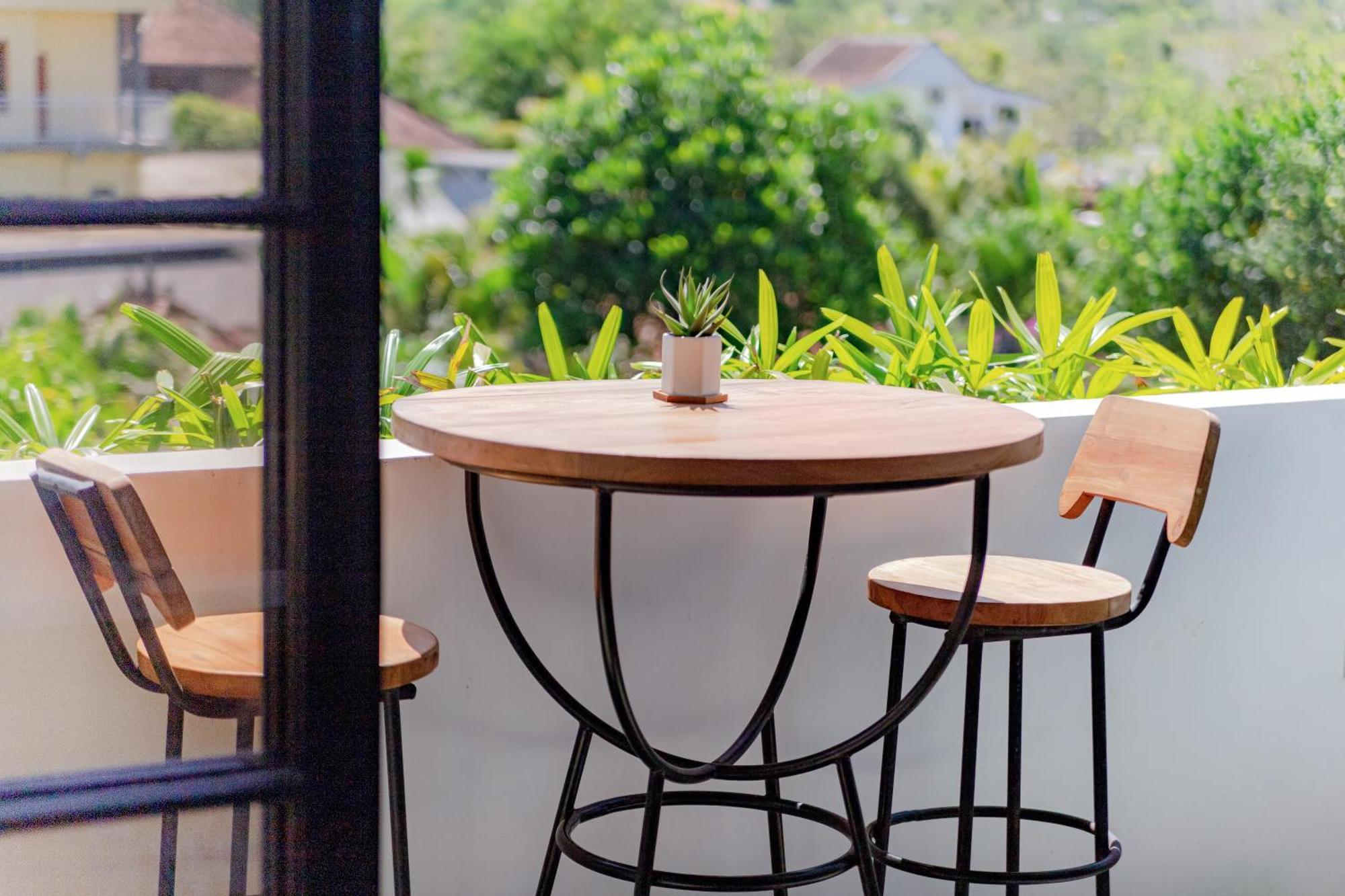 The Swan Bingin - 360 Ocean & Uluwatu Hills View In Bingin Beach Exterior foto