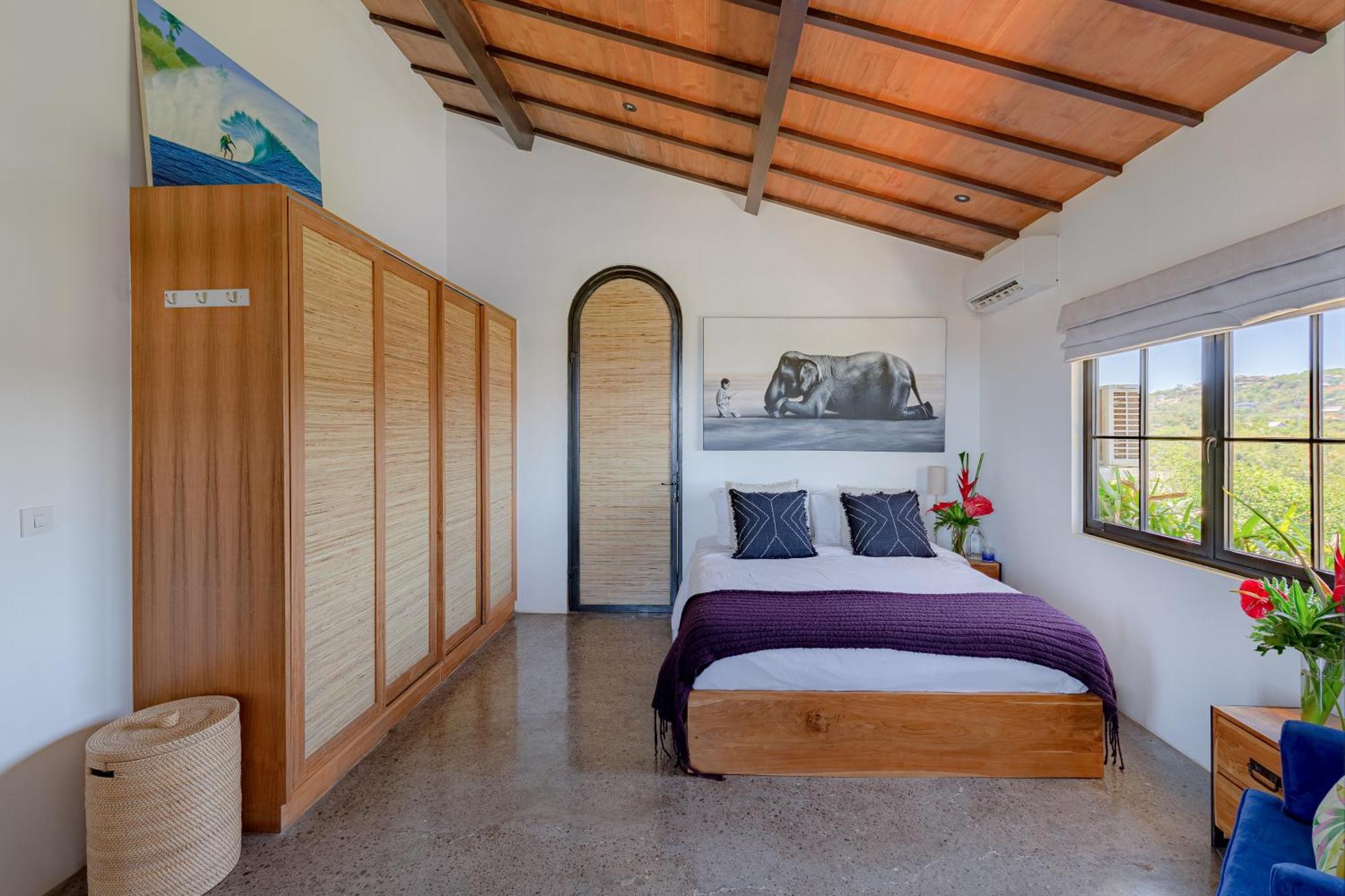 The Swan Bingin - 360 Ocean & Uluwatu Hills View In Bingin Beach Exterior foto